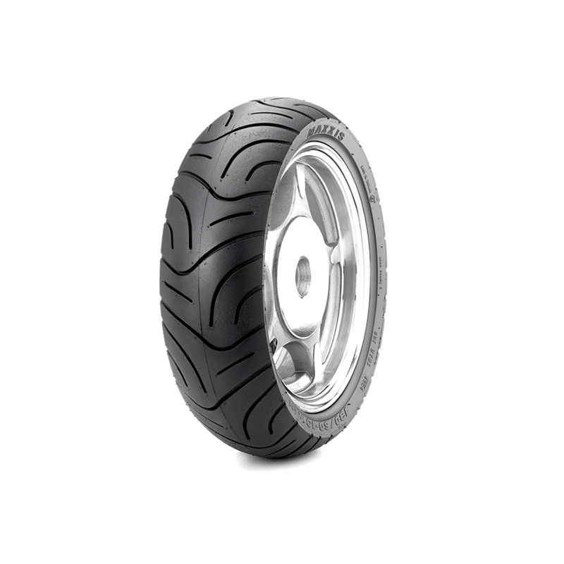 Immagine rappresentativa della gomma MAXXIS MAXXIS M6029 UNIVERSAL 100/80 R10 53J