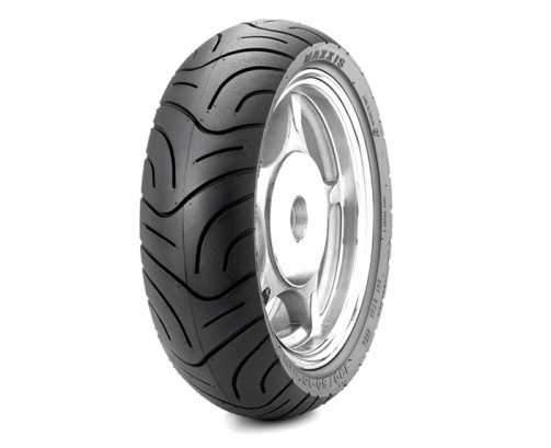 Immagine rappresentativa della gomma MAXXIS MAXXIS M6029 UNIVERSAL 100/80 R10 53J