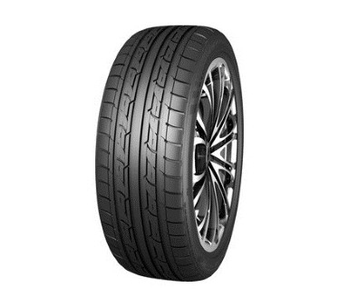 Immagine rappresentativa della gomma NANKANG NANKANG SPORTNEX AS-2 XL MFS 195/40 R16 80W F C 71dB XL