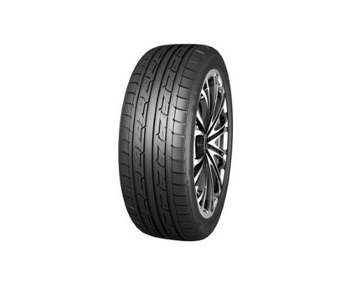 Immagine rappresentativa della gomma NANKANG NANKANG SPORTNEX AS-2 XL MFS 195/40 R16 80W F C 71dB XL