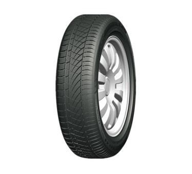 Immagine rappresentativa della gomma KAPSEN KAPSEN RASSURER 4S A4 M+S 3PMSF 155/65 R14 75T E C 71dB