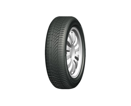 Immagine rappresentativa della gomma KAPSEN KAPSEN RASSURER 4S A4 M+S 3PMSF 155/65 R14 75T E C 71dB