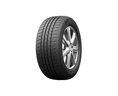 Immagine rappresentativa della gomma KAPSEN KAPSEN COMFORTMAX S801 185/55 R15 82V E C 70dB