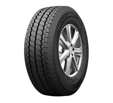 Immagine rappresentativa della gomma KAPSEN KAPSEN DURABLEMAX RS01 C 6PR BSW 165/70 R13 88T D B B 72dB