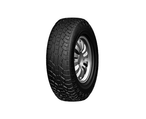 Immagine rappresentativa della gomma SAILWIN SAILWIN GLADIATAX A/T II BSW M+S 215/65 R17 99T D C B 71dB