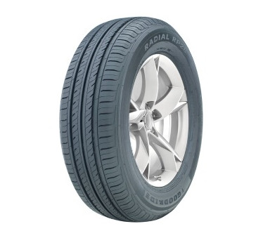 Immagine rappresentativa della gomma GOODRIDE GOODRIDE RADIAL RP28 M+S 185/55 R14 80V D C B 70dB