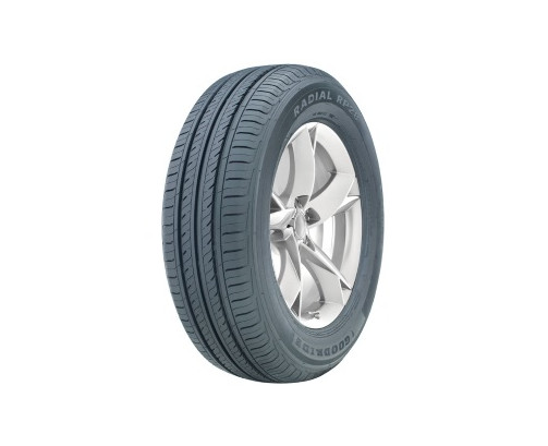 Immagine rappresentativa della gomma GOODRIDE GOODRIDE RADIAL RP28 M+S 185/55 R14 80V D C B 70dB