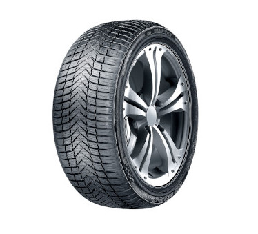 Immagine rappresentativa della gomma MILEVER MILEVER ALL SEASON VERSAT MC545 XL BSW M+S 3PMSF 175/70 R14 88T C D A 67dB XL