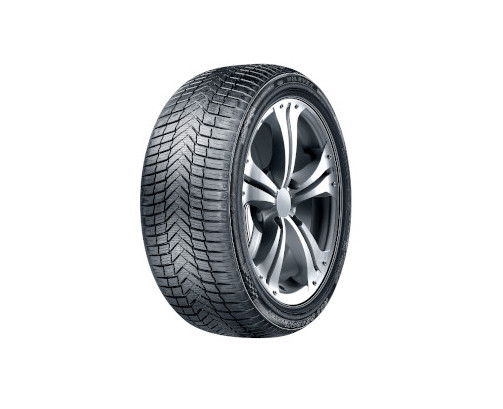 Immagine rappresentativa della gomma MILEVER MILEVER ALL SEASON VERSAT MC545 XL BSW M+S 3PMSF 175/70 R14 88T C D A 67dB XL