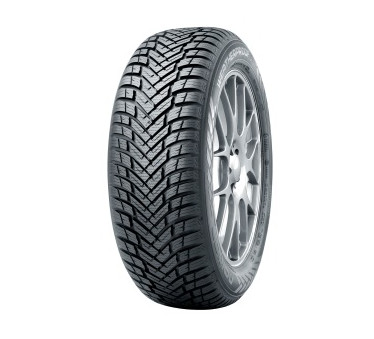 Immagine rappresentativa della gomma NOKIAN NOKIAN NOKIAN WEATHERPROOF M+S 3PMSF 155/70 R13 75T D B A 68dB