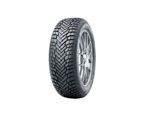 Immagine rappresentativa della gomma NOKIAN NOKIAN NOKIAN WEATHERPROOF M+S 3PMSF 155/70 R13 75T D B A 68dB