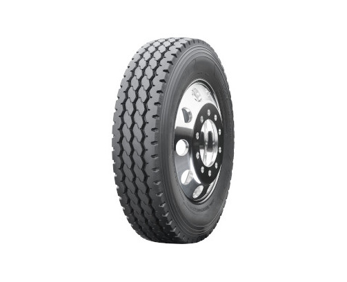 Immagine rappresentativa della gomma DIAMONDBACK DIAMONDBACK SNOWLION DR777 BSW M+S 3PMSF 195/65 R15 91T D D B 71dB