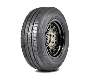 Immagine rappresentativa della gomma DELINTE DELINTE DV2 C 8PR 185/75 R16 104S C E 73dB