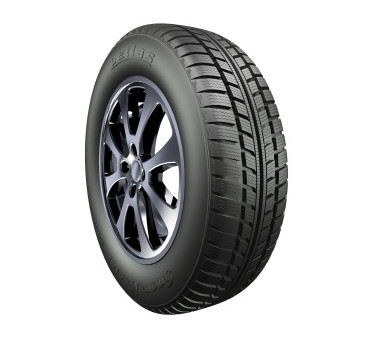 Immagine rappresentativa della gomma PETLAS PETLAS SNOW MASTER W601 M+S 3PMSF 175/65 R15 84T C D B 71dB