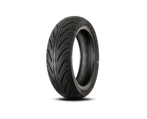 Immagine rappresentativa della gomma KENDA KENDA KOZMIK K6022 E4 M+S 120/70 R12 51L