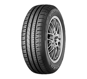 Immagine rappresentativa della gomma FALKEN FALKEN SINCERA SN-832 ECORUN OE VW Up, Seat Mii, 165/70 R14 81T B B 69dB