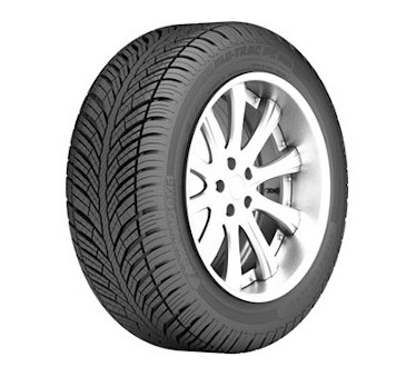 Immagine rappresentativa della gomma ARMSTRONG ARMSTRONG BLU-TRAC PC FLEX XL BSW M+S 3PMSF 205/55 R16 94V C C B 70dB XL