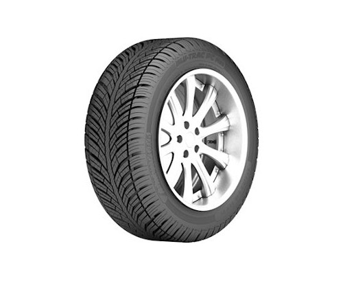 Immagine rappresentativa della gomma ARMSTRONG ARMSTRONG BLU-TRAC PC FLEX XL BSW M+S 3PMSF 205/55 R16 94V C C B 70dB XL