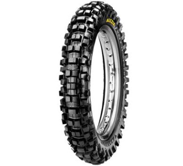 Immagine rappresentativa della gomma MAXXIS MAXXIS MAXXCROSS IT M7305 110/100 R18 64M