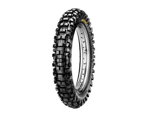 Immagine rappresentativa della gomma MAXXIS MAXXIS MAXXCROSS IT M7305 110/100 R18 64M