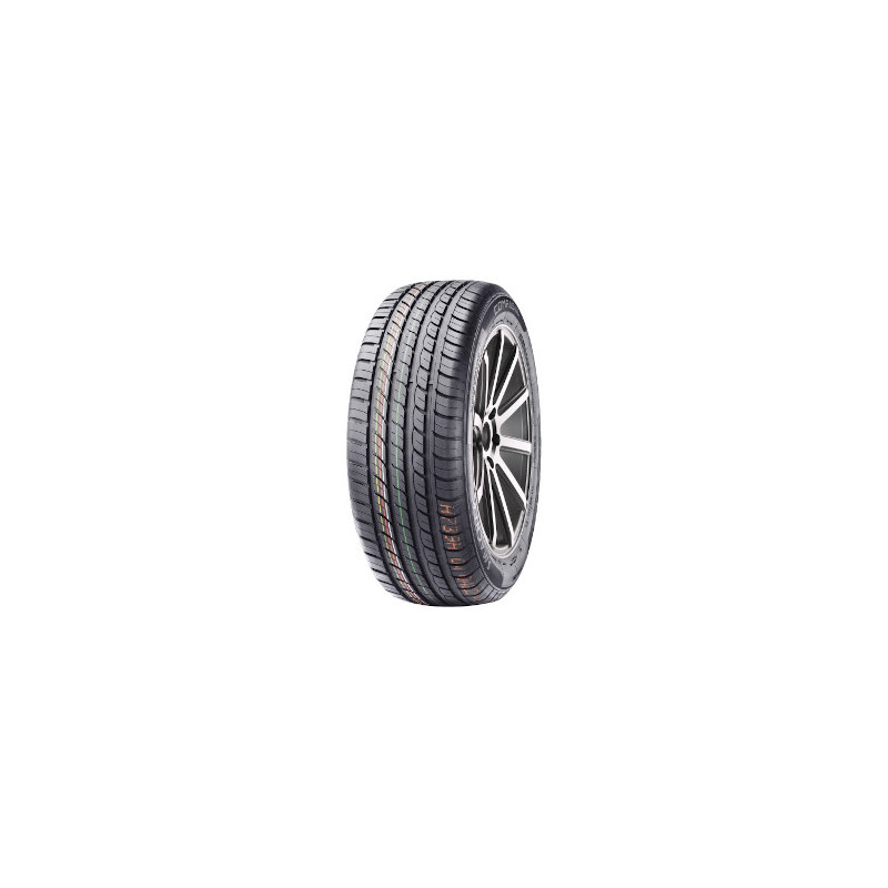 Immagine rappresentativa della gomma COMPASAL COMPASAL SMACHER XL 215/50 R17 95W D B B 72dB XL