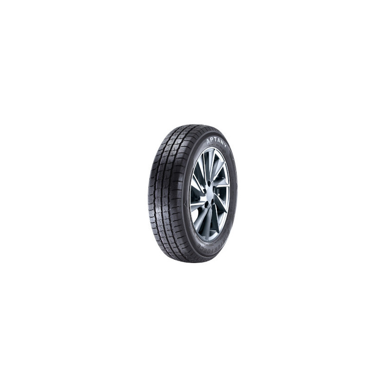 Immagine rappresentativa della gomma APTANY APTANY WINTERFORCE RW103 C 8PR BSW M+S 3PMSF 195/70 R15 104R D C B 71dB