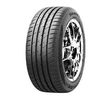 Immagine rappresentativa della gomma GOODRIDE GOODRIDE SOLMAX 1 ZRT XL ZRT BSW 225/50 R17 98W D B B 72dB XL