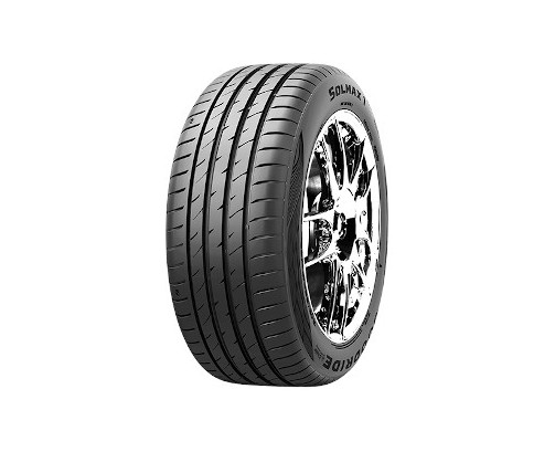 Immagine rappresentativa della gomma GOODRIDE GOODRIDE SOLMAX 1 ZRT XL ZRT BSW 225/50 R17 98W D B B 72dB XL