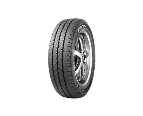 Immagine rappresentativa della gomma ONYX ONYX NY-AS687 C 6PR M+S 3PMSF 195/60 R16 99T D C B 73dB