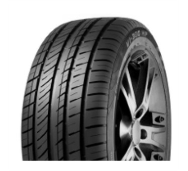 Immagine rappresentativa della gomma OVATION OVATION ECOVISION VI-386 HP 215/60 R17 96H D C B 71dB