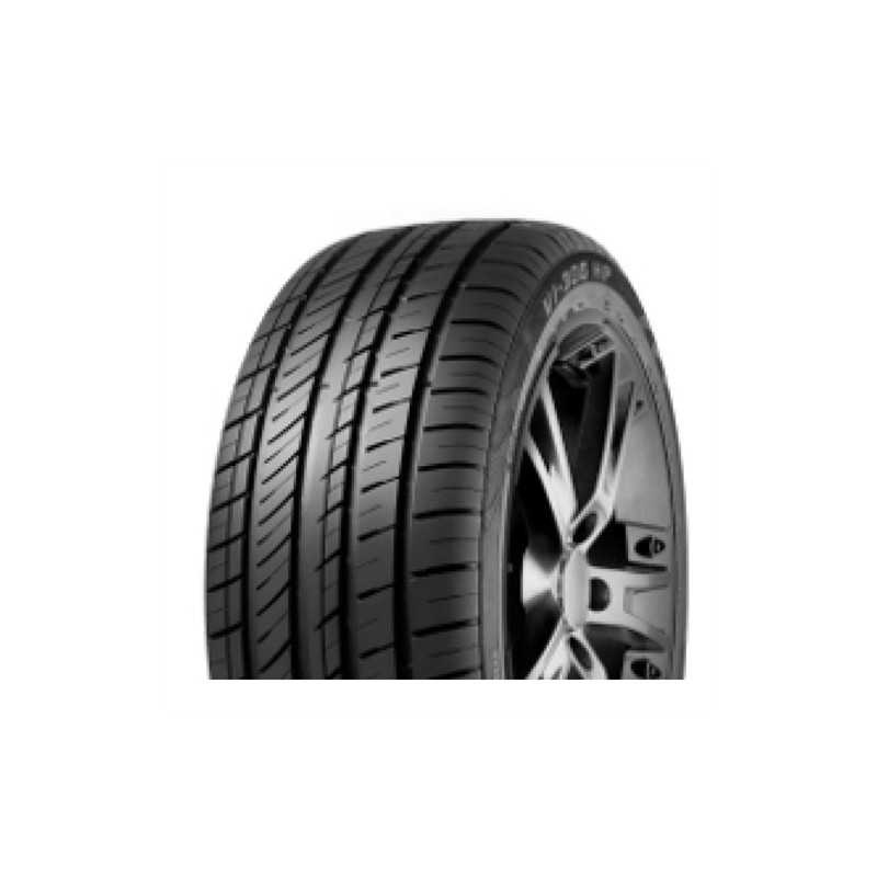 Immagine rappresentativa della gomma OVATION OVATION ECOVISION VI-386 HP 215/60 R17 96H D C B 71dB