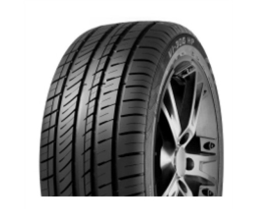 Immagine rappresentativa della gomma OVATION OVATION ECOVISION VI-386 HP 215/60 R17 96H D C B 71dB