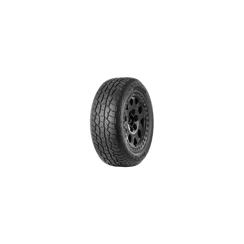 Immagine rappresentativa della gomma ROCKBLADE ROCKBLADE ROCK 737 A/T C 8PR BSW 215/80 R15 112/110S D B B 72dB