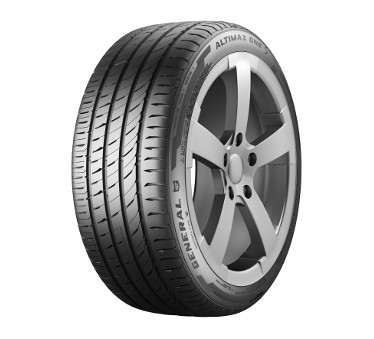 Immagine rappresentativa della gomma GENERAL TIRE GENERAL TIRE ALTIMAX ONE S XL FR BSW 225/35 R20 90Y C B B 72dB XL