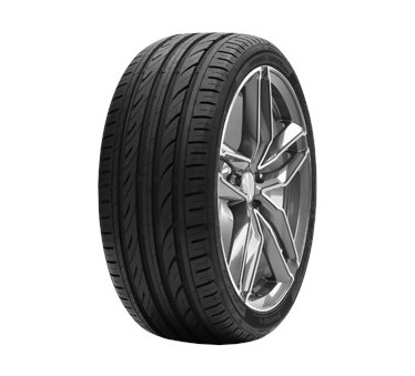 Immagine rappresentativa della gomma NOVEX NOVEX SUPER-SPEED A3 XL BSW 215/45 R17 91W D B B 72dB XL