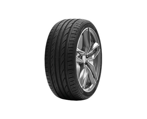 Immagine rappresentativa della gomma NOVEX NOVEX SUPER-SPEED A3 XL BSW 215/45 R17 91W D B B 72dB XL