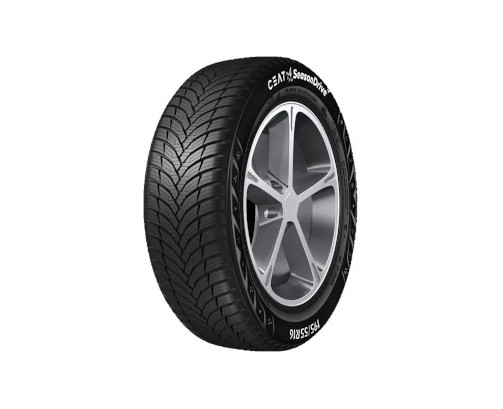 Immagine rappresentativa della gomma CEAT CEAT 4 SEASONDRIVE XL + M+S 3PMSF 215/60 R16 99V B B B 70dB XL