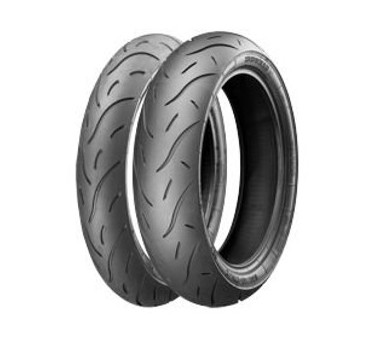 Immagine rappresentativa della gomma HEIDENAU HEIDENAU K80 XL 90/90 R18 57H XL