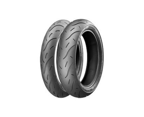 Immagine rappresentativa della gomma HEIDENAU HEIDENAU K80 XL 90/90 R18 57H XL