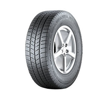 Immagine rappresentativa della gomma CONTINENTAL CONTINENTAL VANCONTACT WINTER C MB 10PR M+S 3PMSF 215/85 R16 115Q D B B 73dB