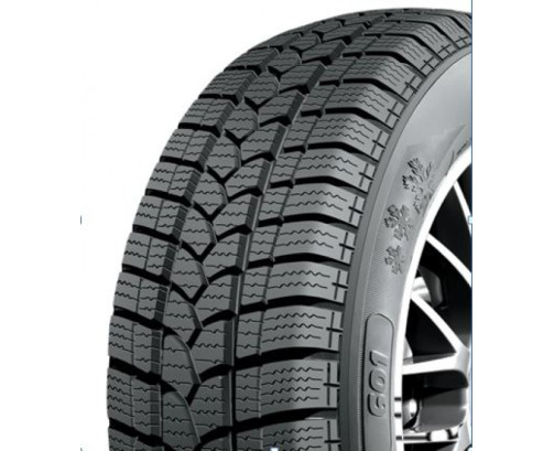 Immagine rappresentativa della gomma ORIUM ORIUM 601 155/65 R14 75T E D B 68dB