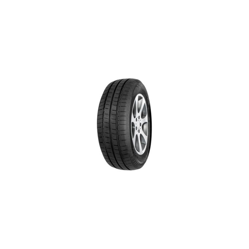 Immagine rappresentativa della gomma MINERVA MINERVA FROSTRACK VAN C 6PR BSW M+S 3PMSF 175/65 R14 90T D B B 72dB