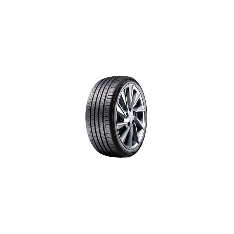 Immagine rappresentativa della gomma SUNNY SUNNY NU025 235/50 R18 101W C C 71dB