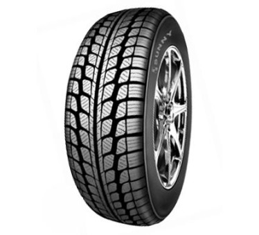 Immagine rappresentativa della gomma SUNNY SUNNY NC513 ALL SEASON 215/75 R16 113R C C B 71dB