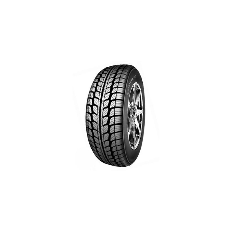 Immagine rappresentativa della gomma SUNNY SUNNY NC513 ALL SEASON 215/75 R16 113R C C B 71dB