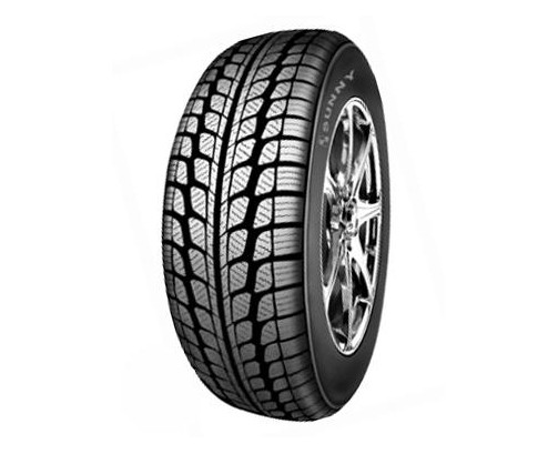 Immagine rappresentativa della gomma SUNNY SUNNY NC513 ALL SEASON 215/75 R16 113R C C B 71dB