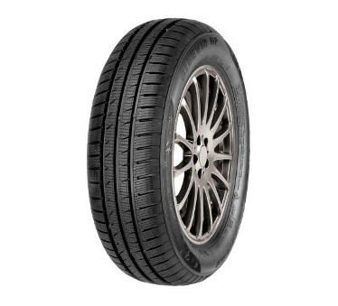 Immagine rappresentativa della gomma SUPERIA SUPERIA BLUEWIN VAN C 10PR BSW M+S 3PMSF 235/65 R16 121R C D A 70dB