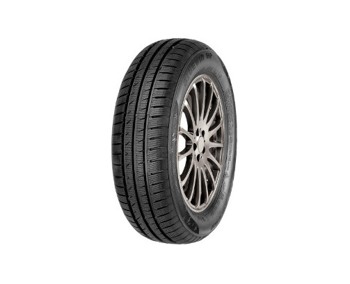 Immagine rappresentativa della gomma SUPERIA SUPERIA BLUEWIN VAN C 10PR BSW M+S 3PMSF 235/65 R16 121R C D A 70dB