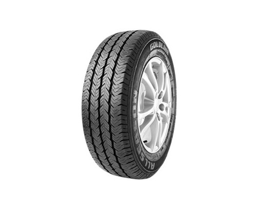 Immagine rappresentativa della gomma GOLDLINE GOLDLINE GL 4SEASON LT C 10PR BSW M+S 3PMSF 225/75 R16 121R E C 72dB