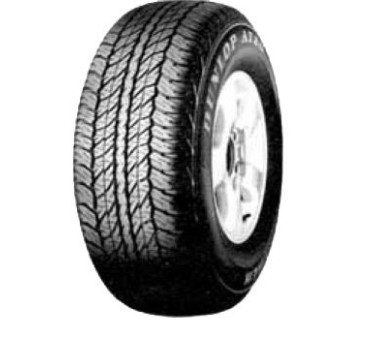 Immagine rappresentativa della gomma DUNLOP DUNLOP GRANDTREK AT 20 195/80 R15 96S C D B 70dB